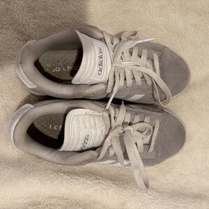 Womens Adidas Campus